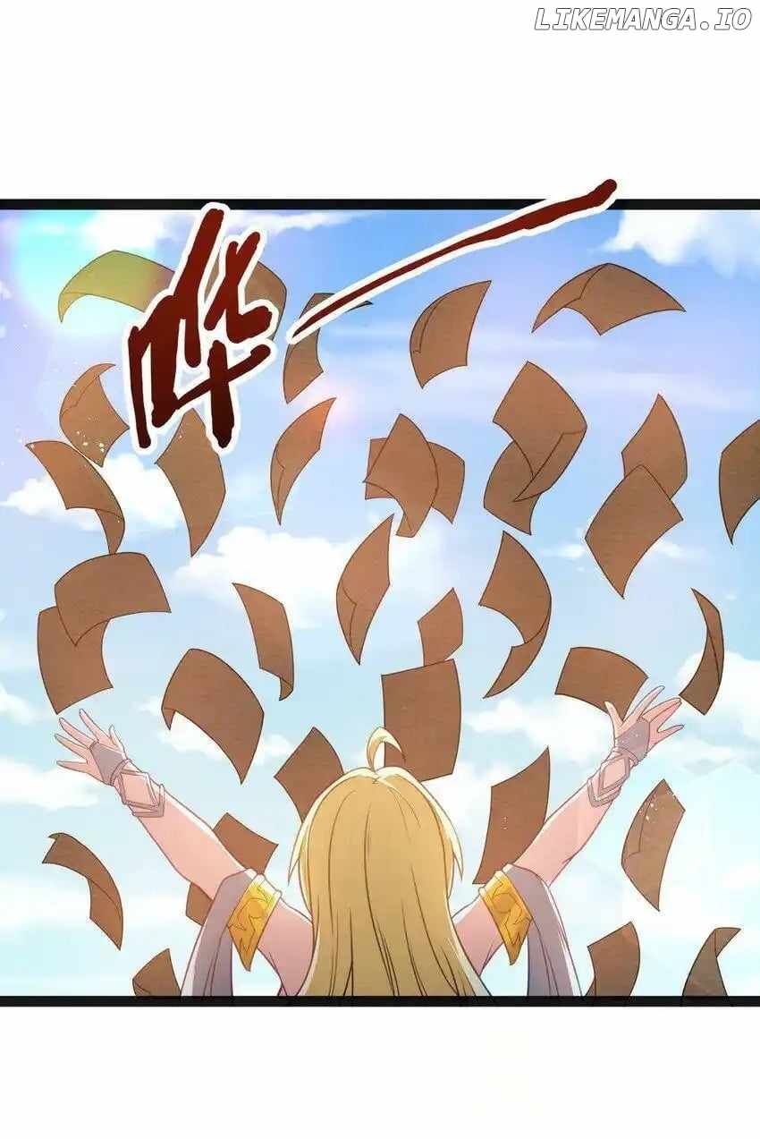 This Hero is a Money Supremacist Chapter 15 47